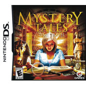 Mystery Tales: Time Travel