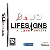 LifeSigns - Hospital Affairs (EU)
