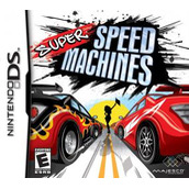 Super Speed Machines