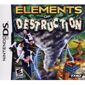 Elements of Destruction