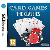 Card Games - The Classics
