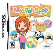My Pet Shop