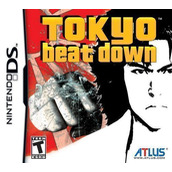 Tokyo Beat Down (US)