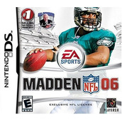 Madden NFL 06