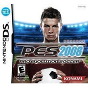 Pro Evolution Soccer 2008 (SQUiRE)
