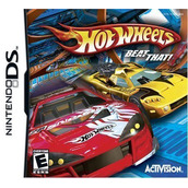 Hot Wheels - Beat That! (Sir VG)