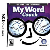 My Word Coach: Improve Your Vocabulary