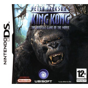Peter Jackson's King Kong (v01)