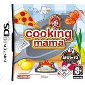 Cooking Mama (FireX)