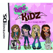 Bratz Kidz: Slumber Party
