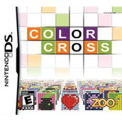 Color Cross