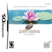 Zenses: Zen Garden