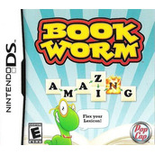 Bookworm