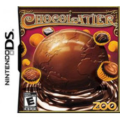 Chocolatier