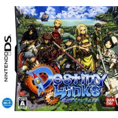 Destiny Links (JP)