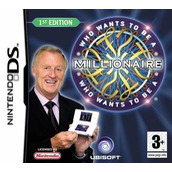 Who Wants To Be A Millionaire - 1st Edition