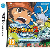 Inazuma Eleven 2 - Tempete De Glace