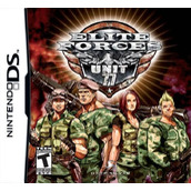 Elite Forces - Unit 77 (US)(OneUp)