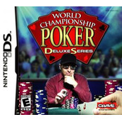 World Championship Poker: Deluxe Series