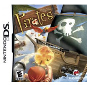 Pirates: Duels on the High Seas