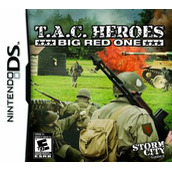 T.A.C. Heroes: Big Red One