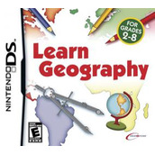Learn Geography