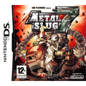 Metal Slug 7 (KS)(CoolPoint)