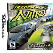 Need For Speed - Nitro (US)(BAHAMUT)