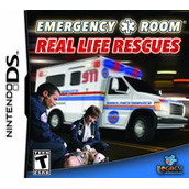 Emergency Room: Real Life Rescues