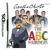 Agatha Christie: The ABC Murders