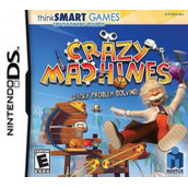 Crazy Machines