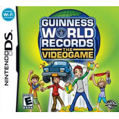 Guinness World Records: The Videogame