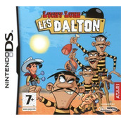 Lucky Luke - The Daltons (Vortex)