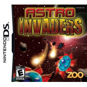 Astro Invaders