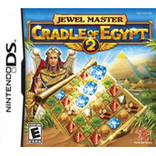 Jewel Master: Cradle of Egypt 2