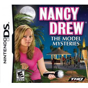 Nancy Drew: The Model Mysteries