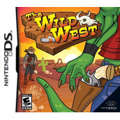 Wild West, The