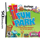 Six Flags Fun Park