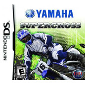 Yamaha Supercross
