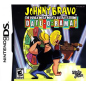 Johnny Bravo in the Hukka-Mega-Mighty-Ultra-Extreme Date-O-Rama!