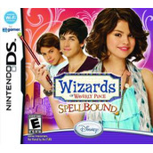 Wizards of Waverly Place: Spellbound