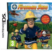 Fireman Sam - Always On Duty