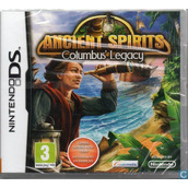 Ancient Spirits - Columbus' Legacy