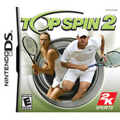 Top Spin 2