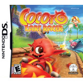 Cocoto: Kart Racer
