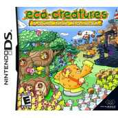 Eco-Creatures: Save the Forest