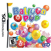 Balloon Pop