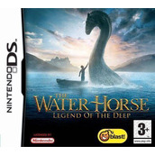 Water Horse - Legend Of The Deep (SQUiRE)