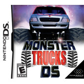 Monster Trucks DS