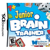 Junior Brain Trainer